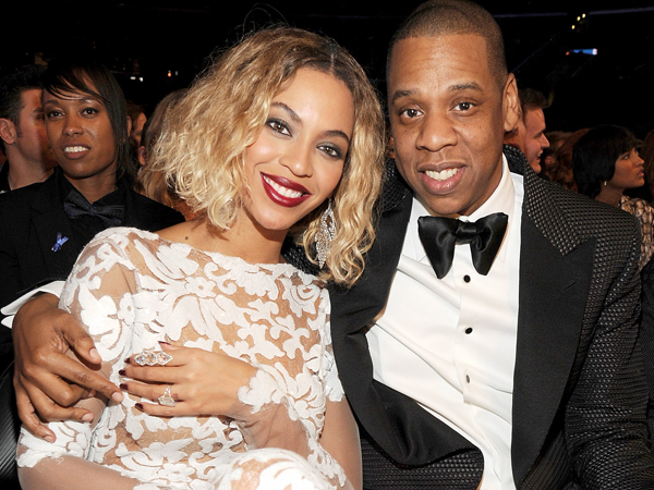 Beyonce Siap Akhiri Pernikahannya dengan Jay Z?